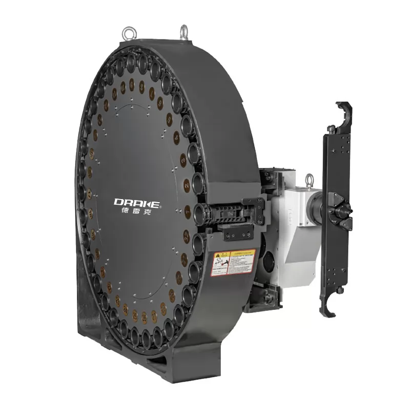 ГОРИЗОНТАЛЬНЫЙ ДИСКОВЫЙ ИНСТРУМЕНТАЛЬНЫЙ МАГАЗИН